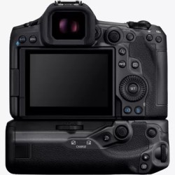 Canon Empuñadura BG-R20 | Compra en Equipa Tu Cámara | Ergonomía