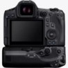 Canon Empuñadura BG-R20 | Compra en Equipa Tu Cámara | Ergonomía