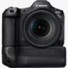 Canon Empuñadura BG-R20 | Compra en Equipa Tu Cámara | Ergonomía