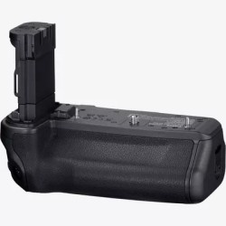 Canon Empuñadura BG-R20 | Compra en Equipa Tu Cámara | Ergonomía