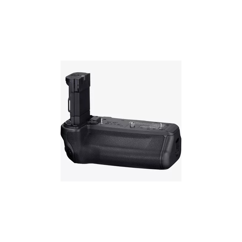 Canon Empuñadura BG-R20 | Compra en Equipa Tu Cámara | Ergonomía