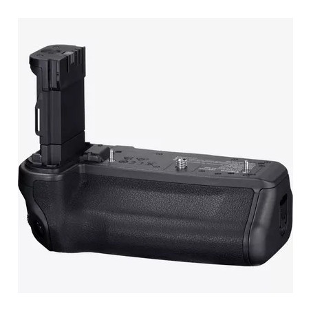Canon Empuñadura BG-R20 | Compra en Equipa Tu Cámara | Ergonomía
