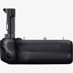 Canon Empuñadura BG-R20 | Compra en Equipa Tu Cámara | Ergonomía