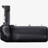 Canon Empuñadura BG-R20 | Compra en Equipa Tu Cámara | Ergonomía
