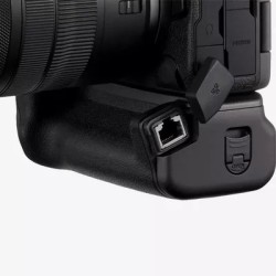 Canon Empuñadura BG-R20EP | Compra en Equipa Tu Cámara | Uso pro