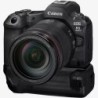 Canon Empuñadura BG-R20EP | Compra en Equipa Tu Cámara | Uso pro
