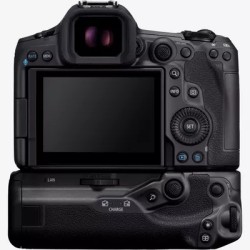 Canon Empuñadura BG-R20EP | Compra en Equipa Tu Cámara | Uso pro