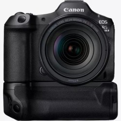 Canon Empuñadura BG-R20EP | Compra en Equipa Tu Cámara | Uso pro