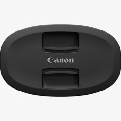 Canon Tapa Objetivo 3.9 | Compra en Equipa Tu Cámara | Protección RF-S