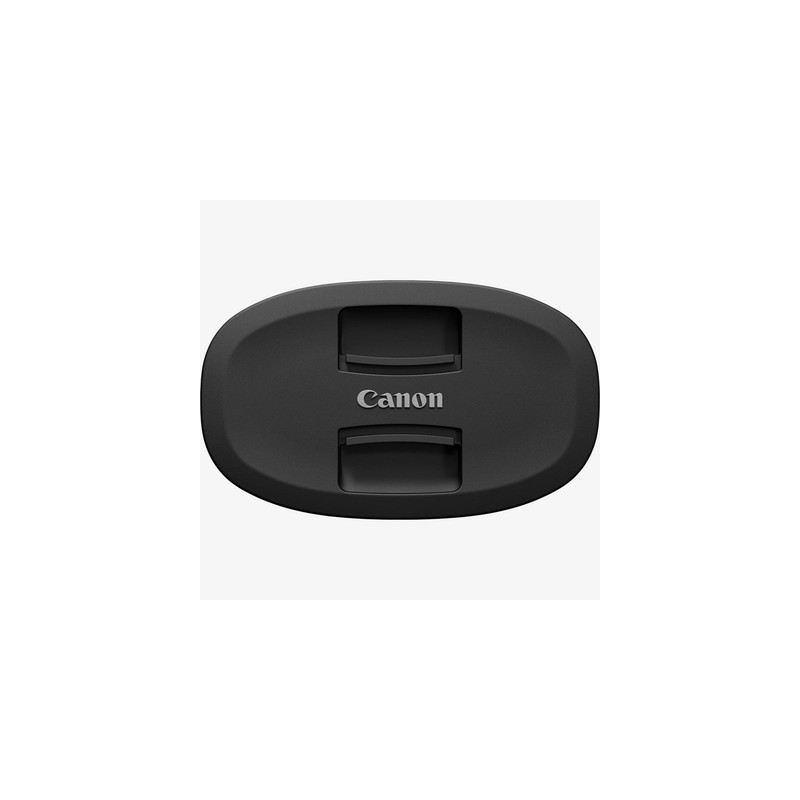 Canon Tapa Objetivo 3.9 | Compra en Equipa Tu Cámara | Protección RF-S