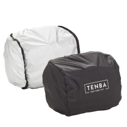 Tenba Bolsa Bandolera Axis V2 4L Negra | Bolsa táctica compacta para cámaras y accesorios