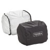 Tenba Bolsa Bandolera Axis V2 4L Negra | Bolsa táctica compacta para cámaras y accesorios