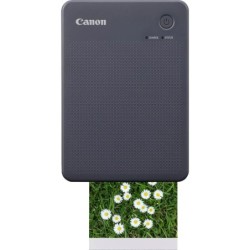Canon SELPHY QX20 Gris Oscuro | Compra en Equipa Tu Cámara | Portátil