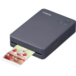 Canon SELPHY QX20 Gris Oscuro | Compra en Equipa Tu Cámara | Portátil