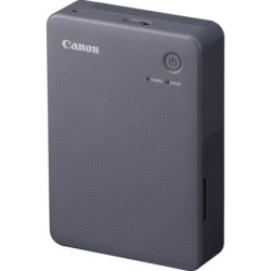 Canon SELPHY QX20 Gris Oscuro | Compra en Equipa Tu Cámara | Portátil