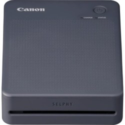 Canon SELPHY QX20 Gris Oscuro | Compra en Equipa Tu Cámara | Portátil