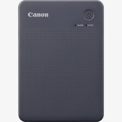 Canon SELPHY QX20 Gris Oscuro | Compra en Equipa Tu Cámara | Portátil