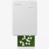 Canon SELPHY QX20 Blanco Arena | Compra en Equipa Tu Cámara | Portátil