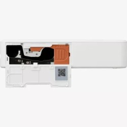 Canon SELPHY QX20 Blanco Arena | Compra en Equipa Tu Cámara | Portátil