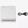 Canon SELPHY QX20 Blanco Arena | Compra en Equipa Tu Cámara | Portátil