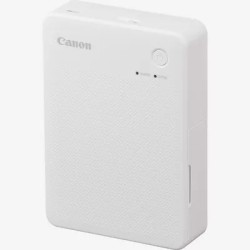 Canon SELPHY QX20 Blanco Arena | Compra en Equipa Tu Cámara | Portátil