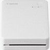 Canon SELPHY QX20 Blanco Arena | Compra en Equipa Tu Cámara | Portátil