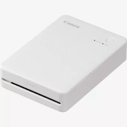 Canon SELPHY QX20 Blanco Arena | Compra en Equipa Tu Cámara | Portátil