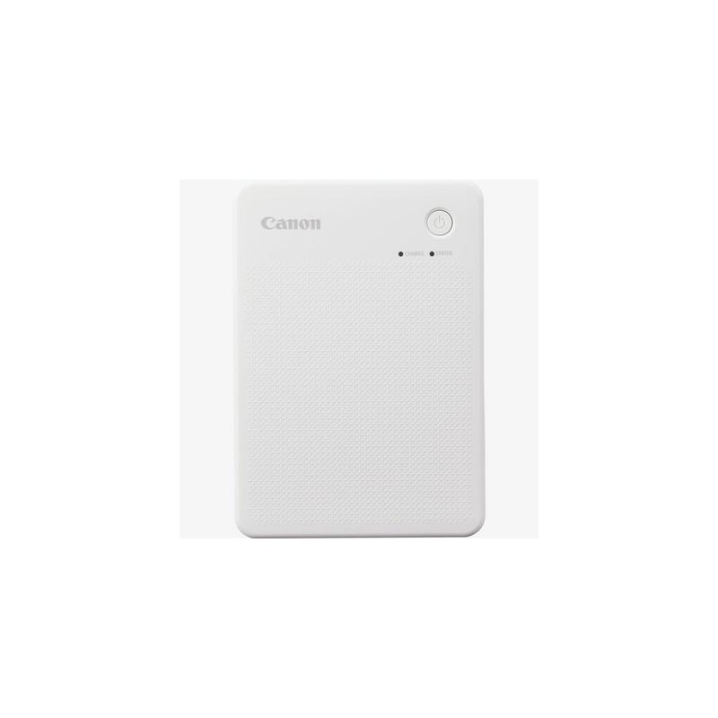 Canon SELPHY QX20 Blanco Arena | Compra en Equipa Tu Cámara | Portátil