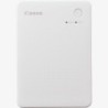 Canon SELPHY QX20 Blanco Arena | Compra en Equipa Tu Cámara | Portátil