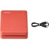 Canon SELPHY QX20 Rojo Terracota | Compra en Equipa Tu Cámara | Portátil