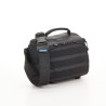 Tenba Bolsa Bandolera Axis V2 4L Negra | Bolsa táctica compacta para cámaras y accesorios