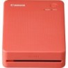 Canon SELPHY QX20 Rojo Terracota | Compra en Equipa Tu Cámara | Portátil