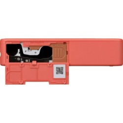 Canon SELPHY QX20 Rojo Terracota | Compra en Equipa Tu Cámara | Portátil