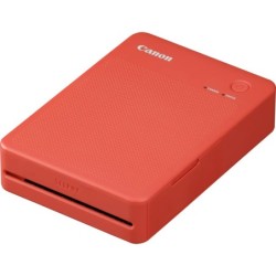 Canon SELPHY QX20 Rojo Terracota | Compra en Equipa Tu Cámara | Portátil