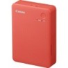 Canon SELPHY QX20 Rojo Terracota | Compra en Equipa Tu Cámara | Portátil