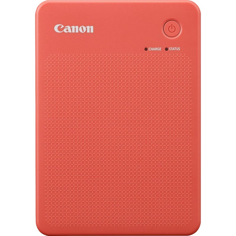 Canon SELPHY QX20 Rojo Terracota | Compra en Equipa Tu Cámara | Portátil