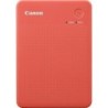 Canon SELPHY QX20 Rojo Terracota | Compra en Equipa Tu Cámara | Portátil