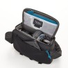 Tenba Bolsa Bandolera Axis V2 4L Negra | Bolsa táctica compacta para cámaras y accesorios