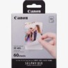 Canon XC-60L | Compra en Equipa Tu Cámara | Papel original QX20