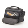 Tenba Bolsa Bandolera Axis V2 4L Negra | Bolsa táctica compacta para cámaras y accesorios