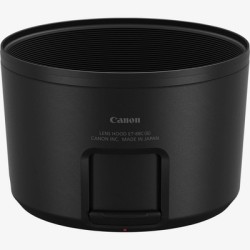 Canon Parasol ET-88C B | Compra en Equipa Tu Cámara | RF 70-200