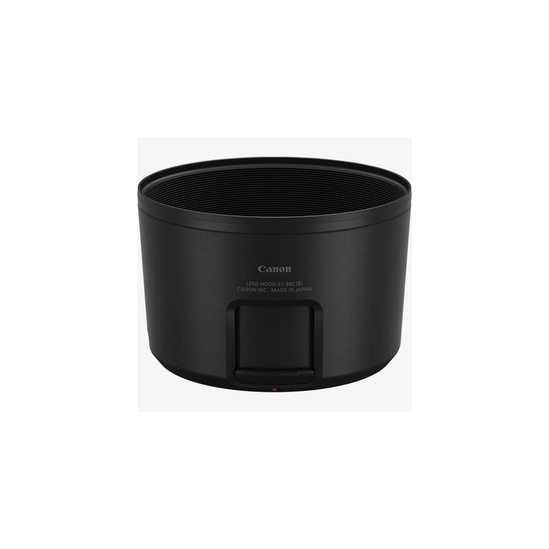 Canon Parasol ET-88C B | Compra en Equipa Tu Cámara | RF 70-200