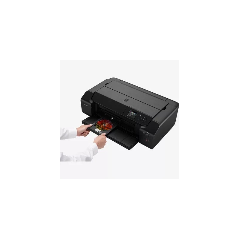 Canon PIXMA PRO-200S | Compra en Equipa Tu Cámara | A3+ Pro