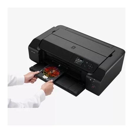 Canon PIXMA PRO-200S | Compra en Equipa Tu Cámara | A3+ Pro