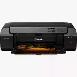 Canon PIXMA PRO-200S | Compra en Equipa Tu Cámara | A3+ Pro