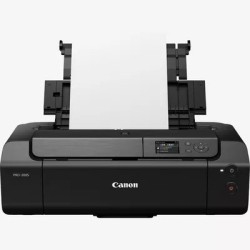 Canon PIXMA PRO-200S | Compra en Equipa Tu Cámara | A3+ Pro