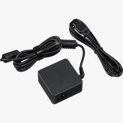 Canon PD-E2 | Compra en Equipa Tu Cámara | Alimentación USB