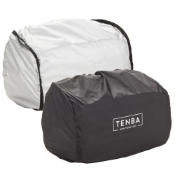 Tenba Bolsa Bandolera Axis V2 6L Negra | Bandolera táctica para cámaras mirrorless y accesorios
