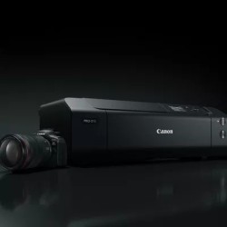 Canon imagePROGRAF PRO-310 | Compra en Equipa Tu Cámara | A3+ Pro