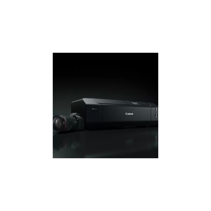Canon imagePROGRAF PRO-310 | Compra en Equipa Tu Cámara | A3+ Pro
